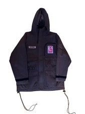 Hysteric Glamour Camo Lined Anorak