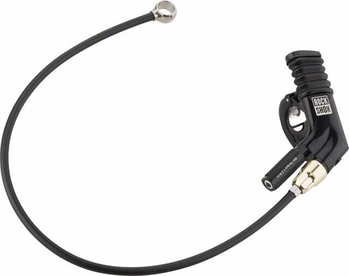 Rockshox remote xloc - rockshox,