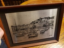 Kevin Platt TORQUAY HARBOUR