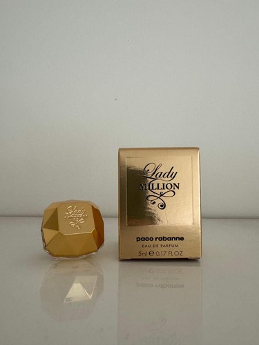 Paco rabanne lady million - rabanne,