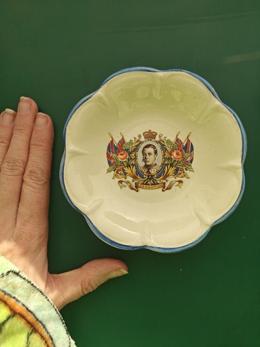 King edward viii - king,