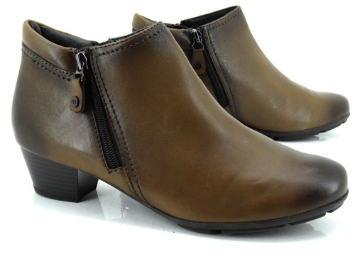 Medicus chelsea winter boots - chelsea,