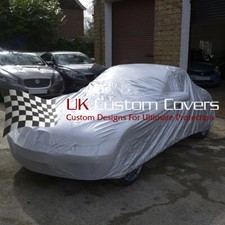 Bmw Z3 Car Cover Indoor/Outdoor Tailored (1995-2002) Silver 359