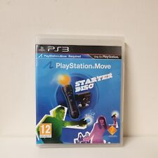 Playstation 3 Move Starter Disc  (PS3) 