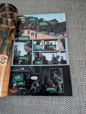 EXECUTIVE ASSISTANT Assassins