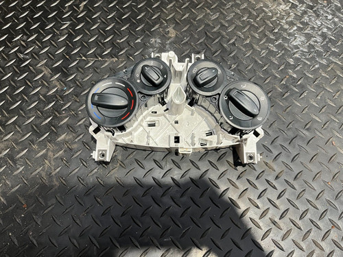 Ford radiator mk2 2008 2016 - ka,