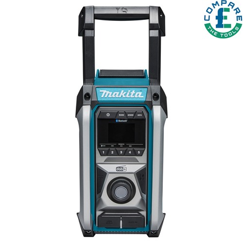 Makita mr007gz 12v - 12v/18v/40v, xgt