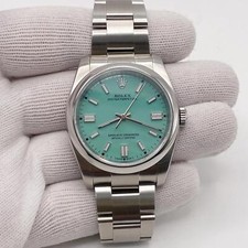 Rolex Oyster Perpetual 36mm