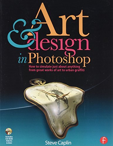 Art and design photoshop - art,