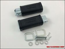 Honda CZ100 FOOT RUBBER