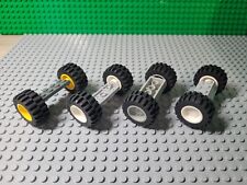 LEGO Wheel 30285 Off Road Tyre
