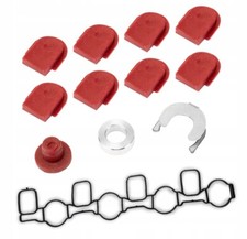 Runner Flap Swirl Flaps Repair