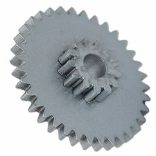 Spellbinders Sapphire Cutting & Embossing Machine Roller Cog Stainless Steel 