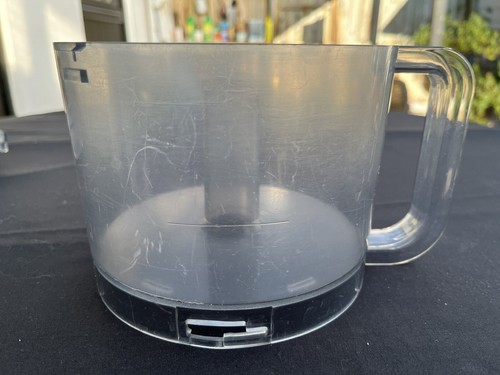 Kenwood gourmet food processor - kenwood,