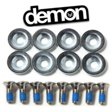 Demon Snowboard Binding Screws