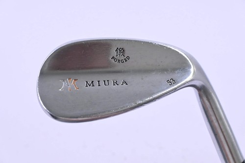 Miura forged satin series gap - satin,