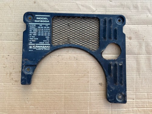 Kawasaki ga1800a shroud - kawasaki,