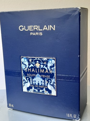 Guerlain shalimar souffle - shalimar,