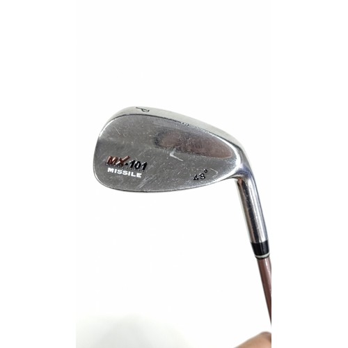 Missile womens pitching wedge - womens,