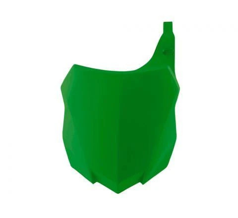 Front plate kxf250 - plate, 13-15