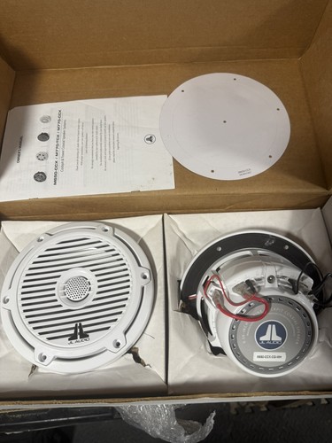 Audio m650 ccx brand - jl,