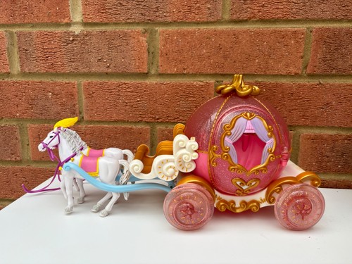 Vintage elc princess horse - vintage,