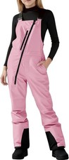 Kids Snow Waterproof Ski Pants