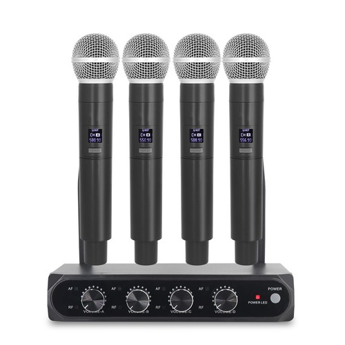 Professional channel uhf - professional,