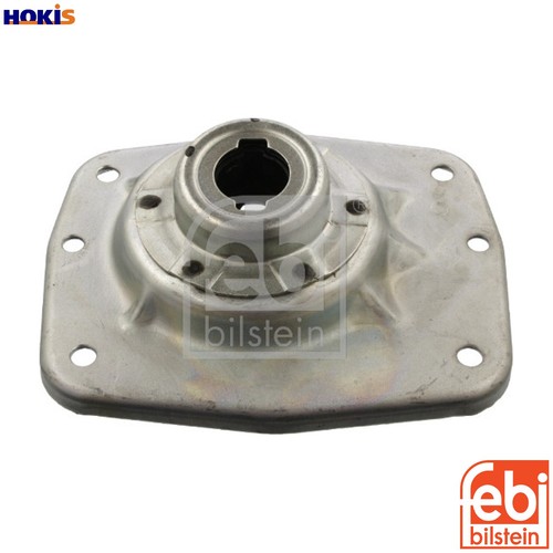 Suspension strut support mount - suspension,