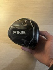 Ping G430 Max Driver Head/10.5