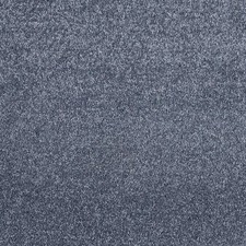 Blue Twist & Saxony Carpet
