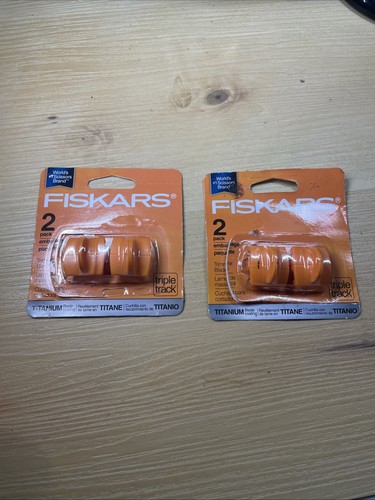 Fiskars trimmer replacement - 4,