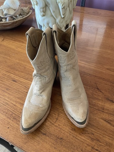 Idyllwind wheels western - western, boot