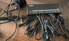 SubZero PS09 Pedal Power