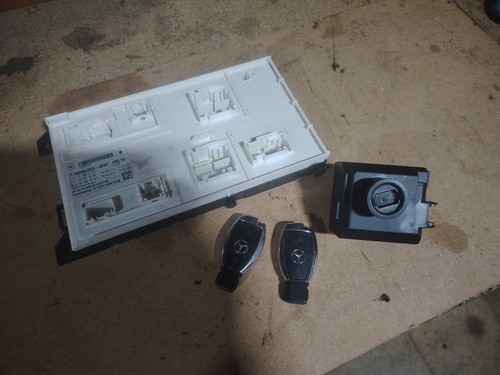 Mercedes class w246 w176 - b,