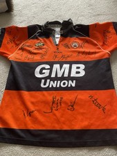 Castleford Tigers Academy