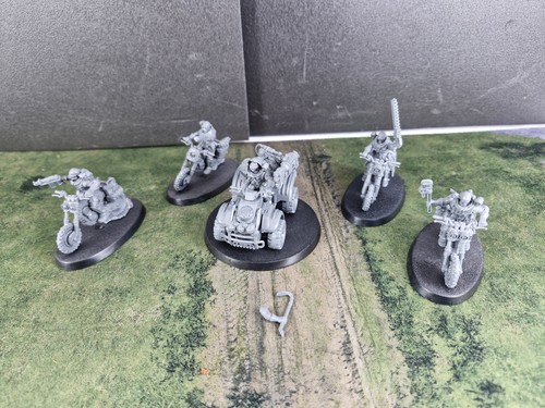 Warhammer 40k genestealer - warhammer,