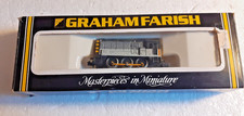 FARISH 1008  N GAUGE CLASS 08