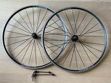 Bontrager TLR Road Wheelset