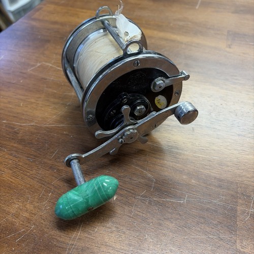 Vintage penn senator 113 - penn,