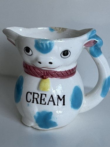 Vintage 1950 kitsch quirky - vintage,