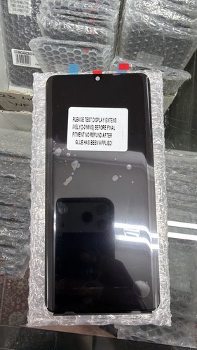 Genuine huawei p30 - huawei, pro