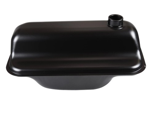 Fuel filler neck - fuel,