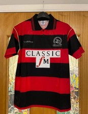 Official Reproduction QPR -