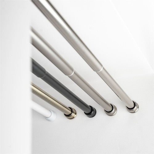 Curtain net pole - curtain,
