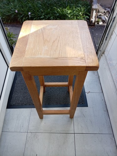 Solid wooden rustic - solid,