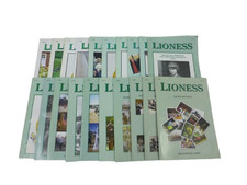 Lioness WRAC Womans Royal Army