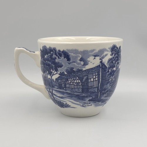 Grindley staffordshire - h.,