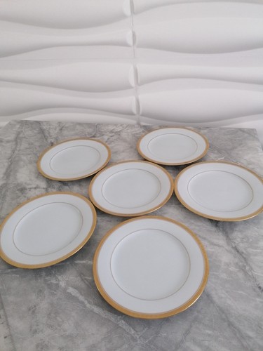 Noritake 6124 richmond plates - noritake,
