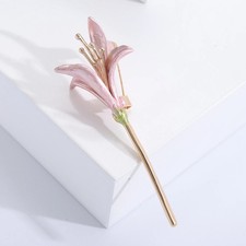Art Deco Style Pastel Pink